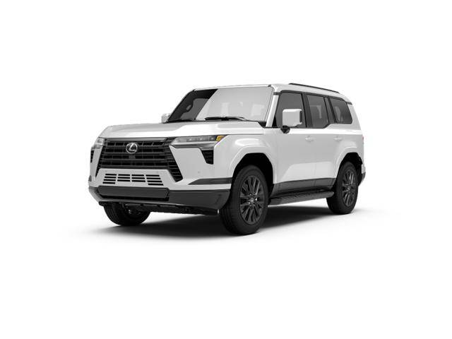 2025 Lexus GX GX 550 Premium — SUV — 150 mi — Houston, TX