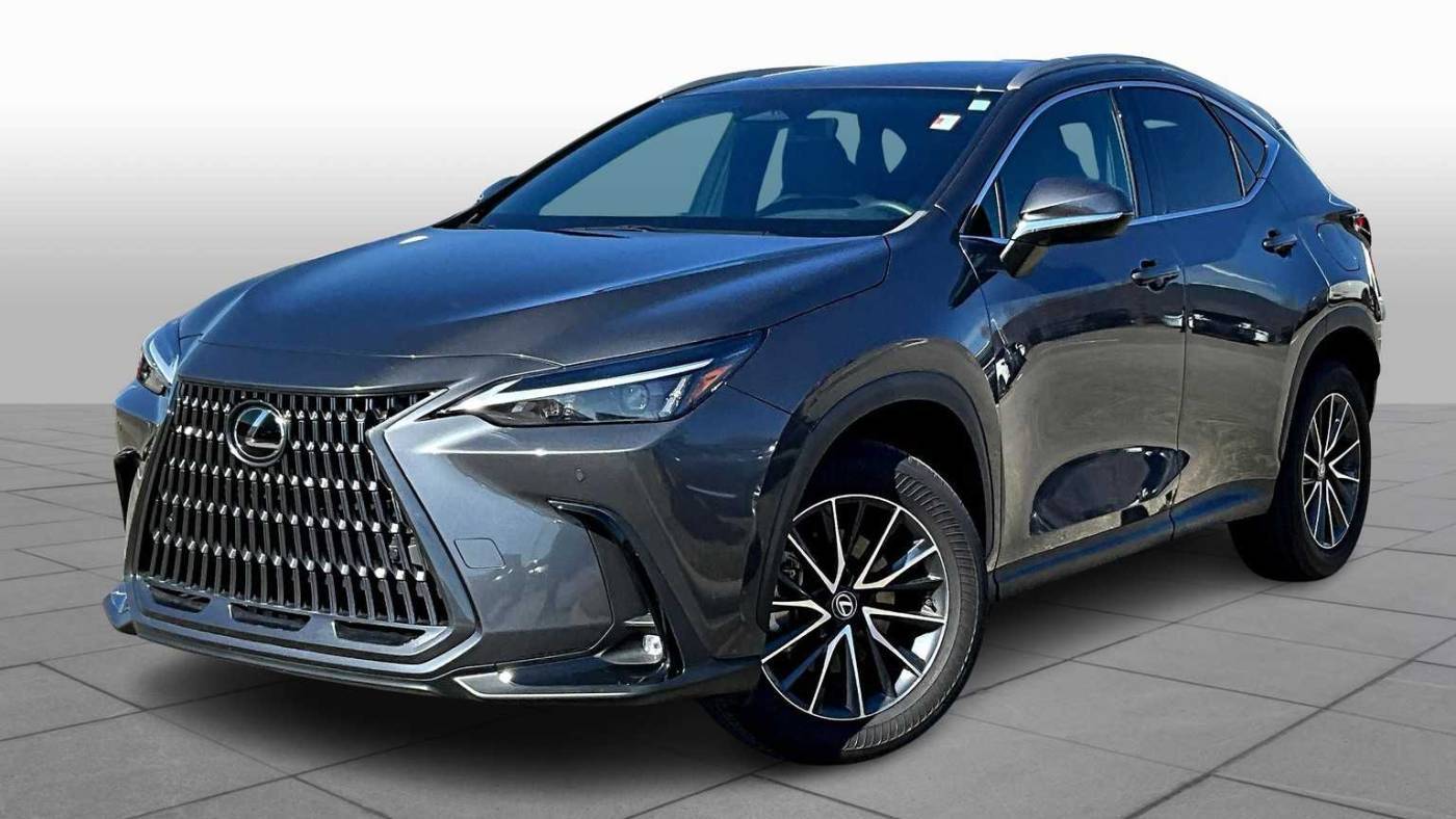 2024 Lexus NX NX 250 Premium — SUV — 12,960 mi — Houston, TX