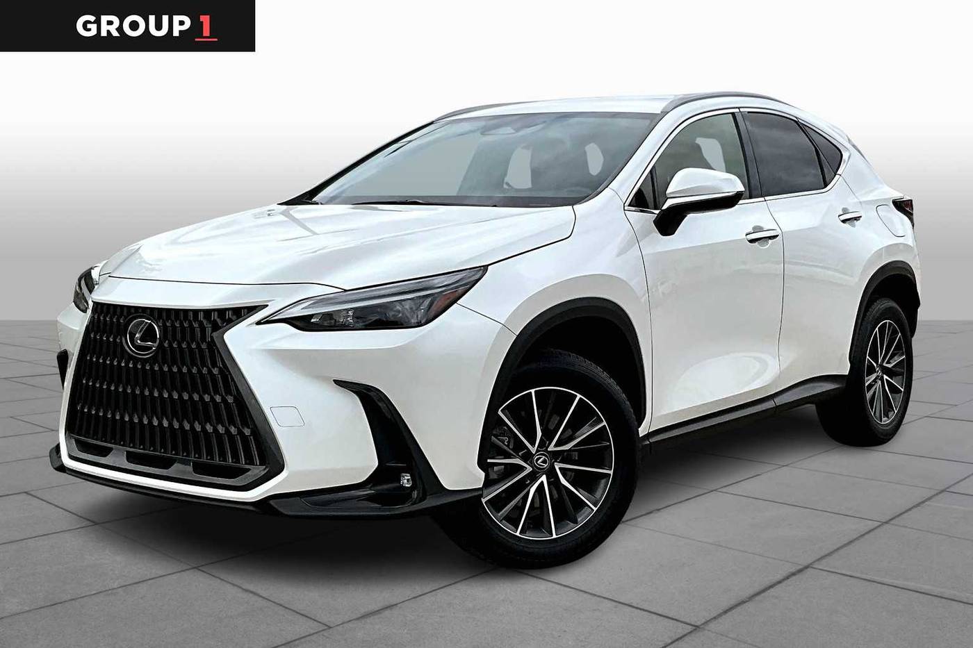 2024 Lexus NX NX 250 — SUV — 14,272 mi — Houston, TX