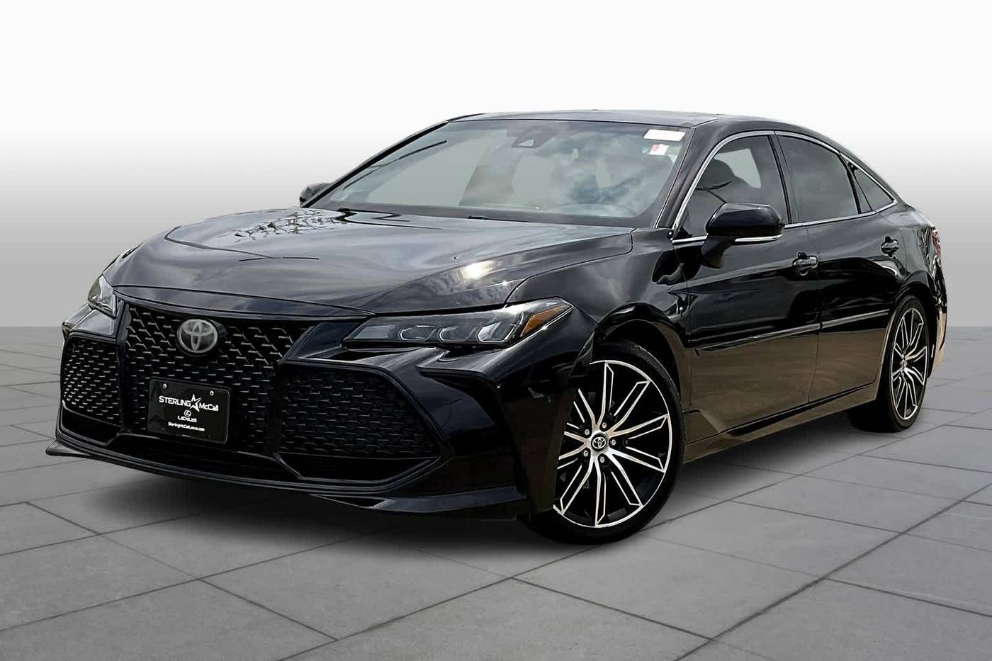 2019 Toyota Avalon XSE — Sedan — 60,727 mi — Houston, TX
