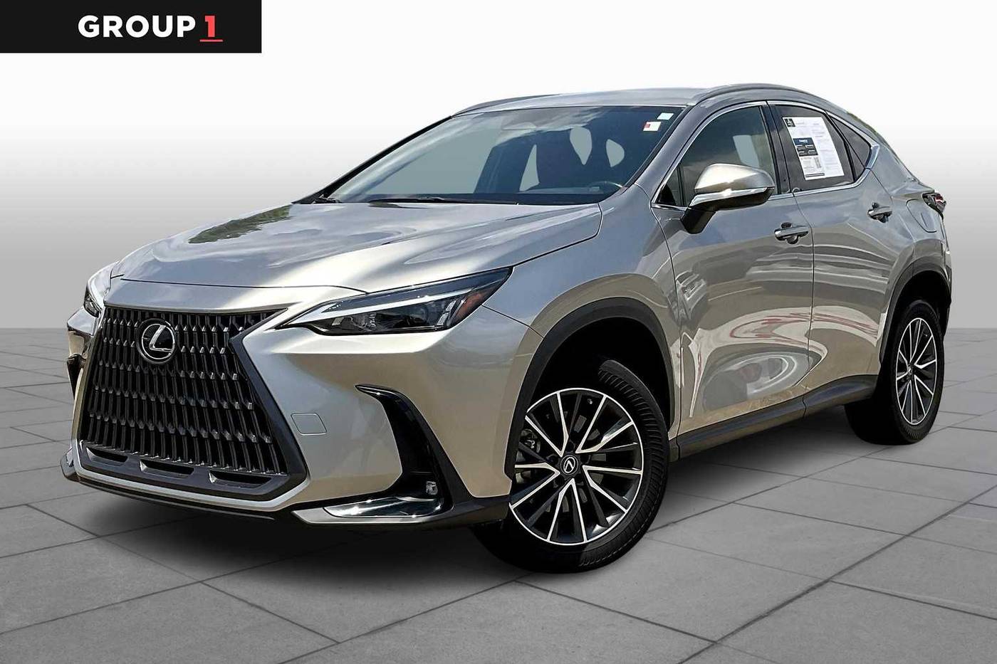 2023 Lexus NX NX 250 — SUV — 29,469 mi — Houston, TX