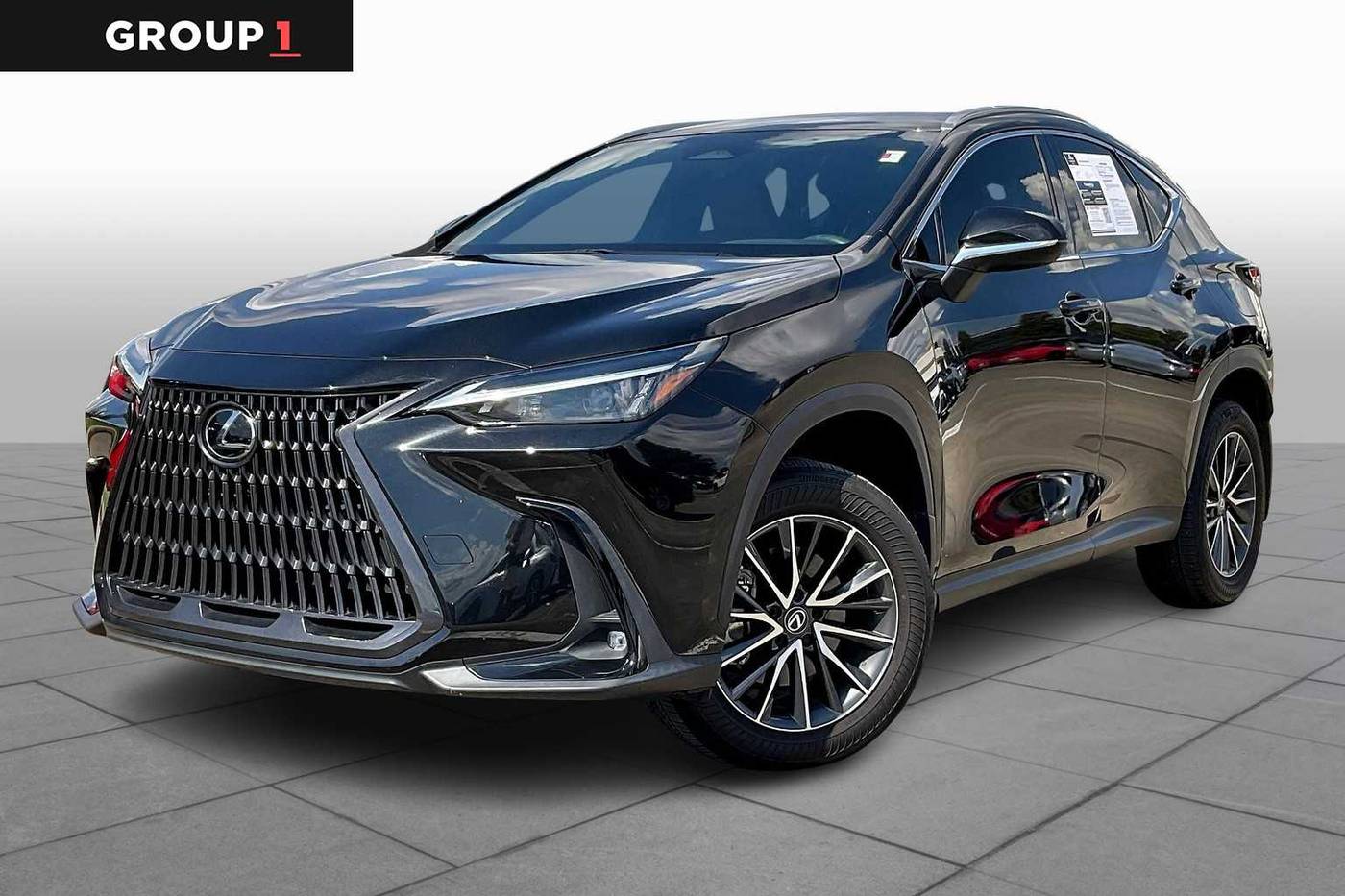 2023 Lexus NX NX 250 — SUV — 28,964 mi — Houston, TX