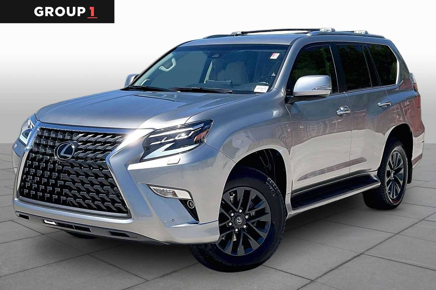 2023 Lexus GX GX 460 Premium