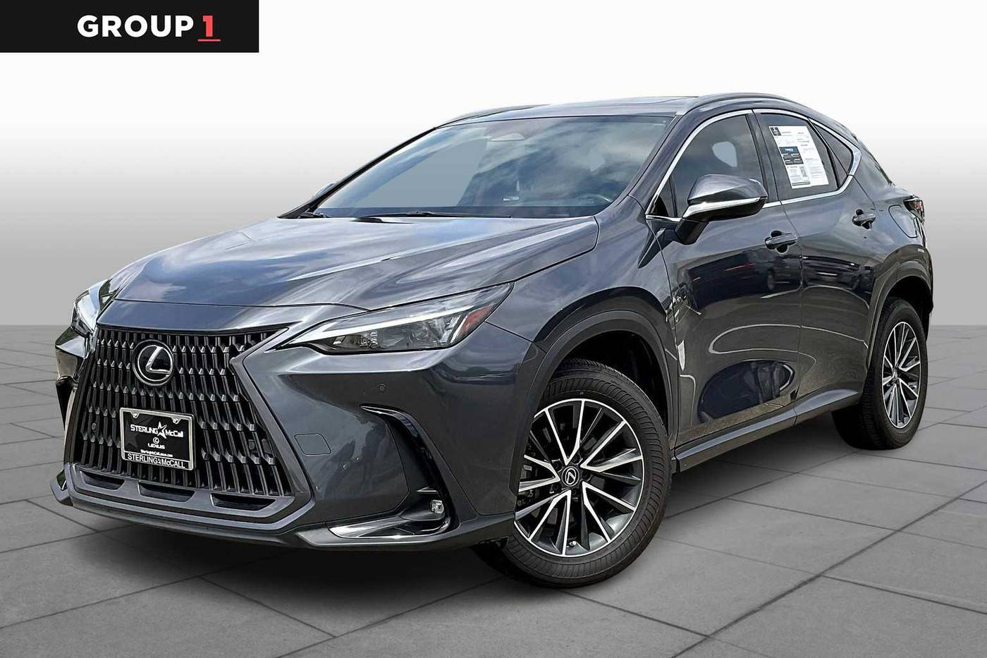 2023 Lexus NX NX 350 Premium — SUV — 40,152 mi — Houston, TX