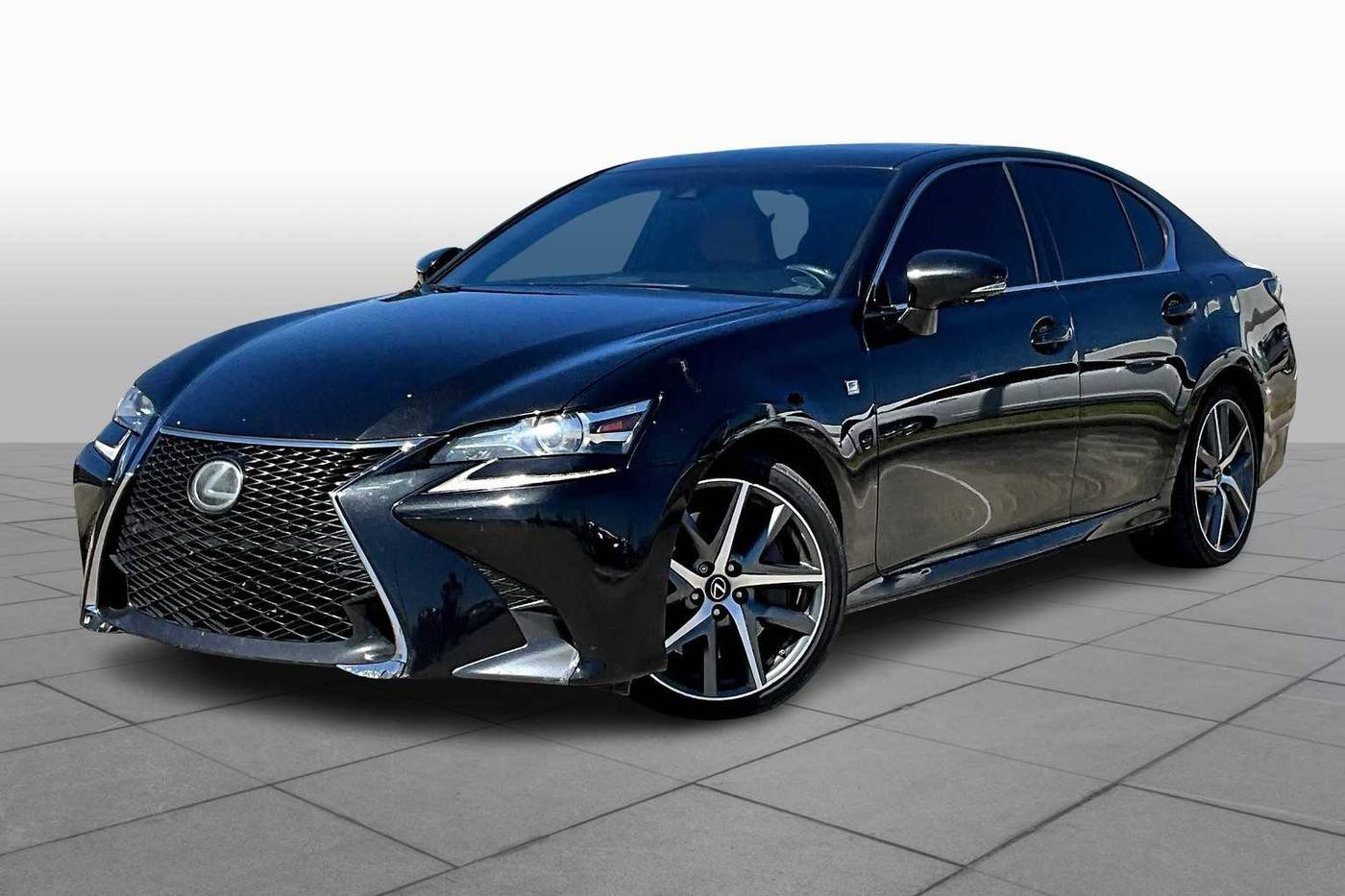 2016 Lexus GS GS 350 F Sport — Sedan — 146,105 mi — Houston, TX