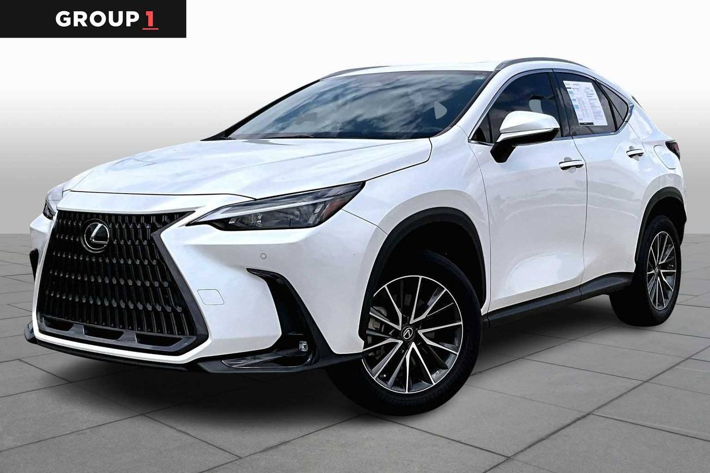 2023 Lexus NX NX 250 Premium — SUV — 30,172 mi — Houston, TX