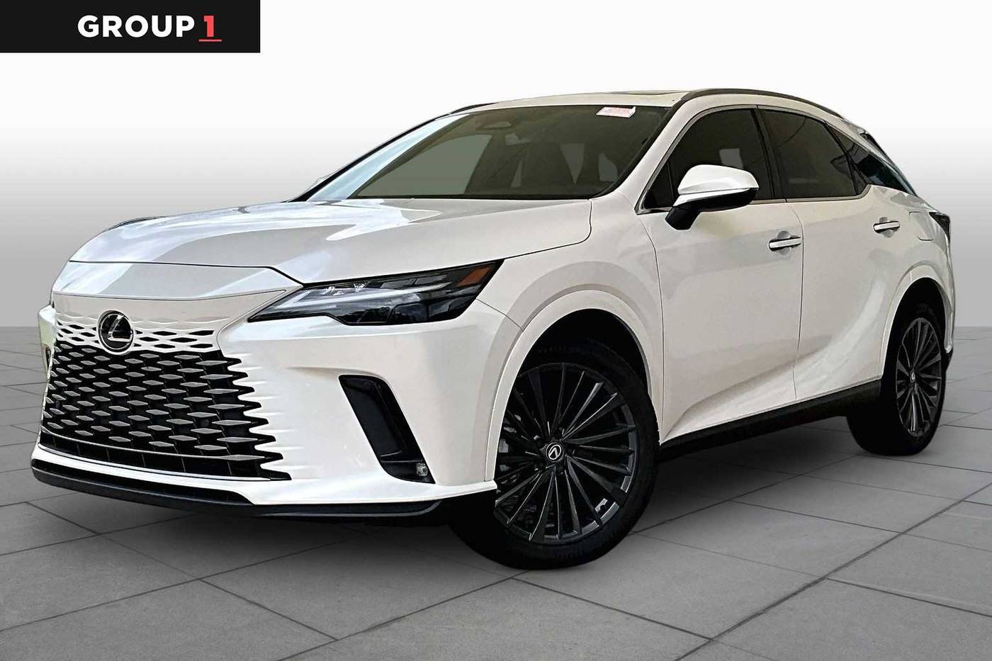2024 Lexus RX RX 350 Premium