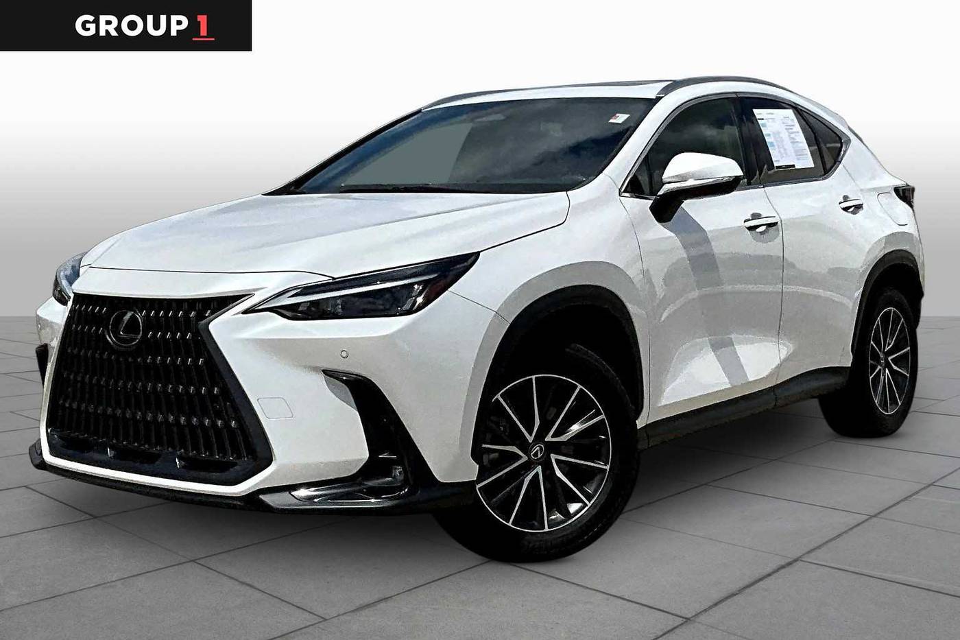 2024 Lexus NX NX 250 Premium — SUV — 27,542 mi — Houston, TX