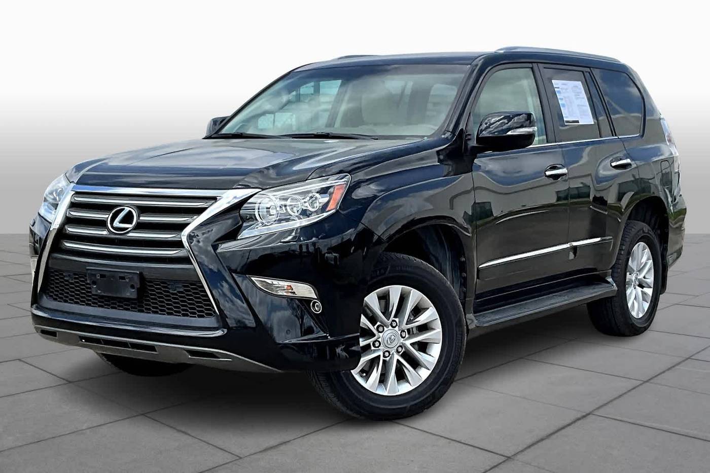 2019 Lexus GX GX 460 Premium — SUV — 40,328 mi — Houston, TX