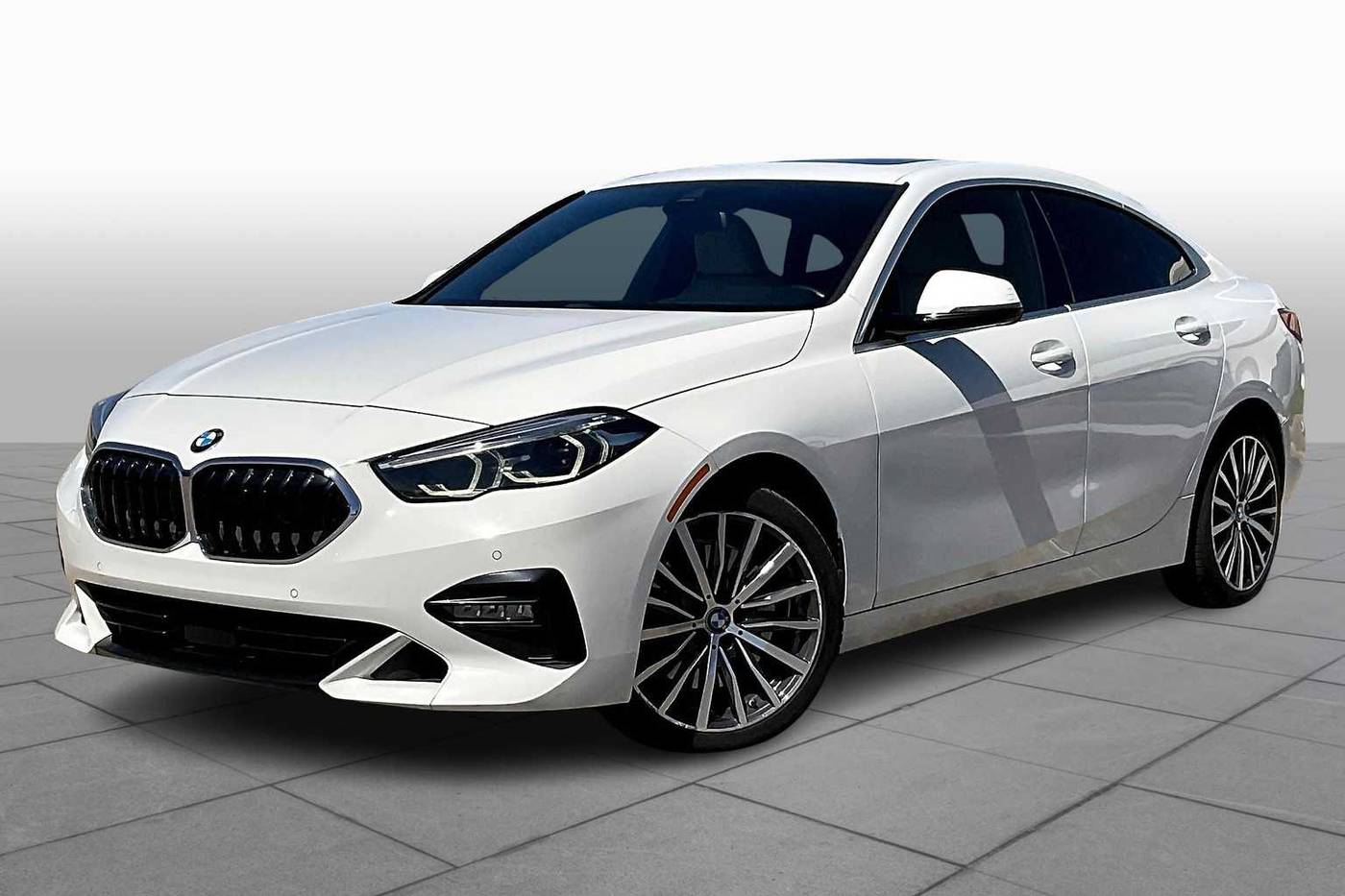 2020 BMW 2 Series 228i — Sedan — 48,456 mi — Houston, TX