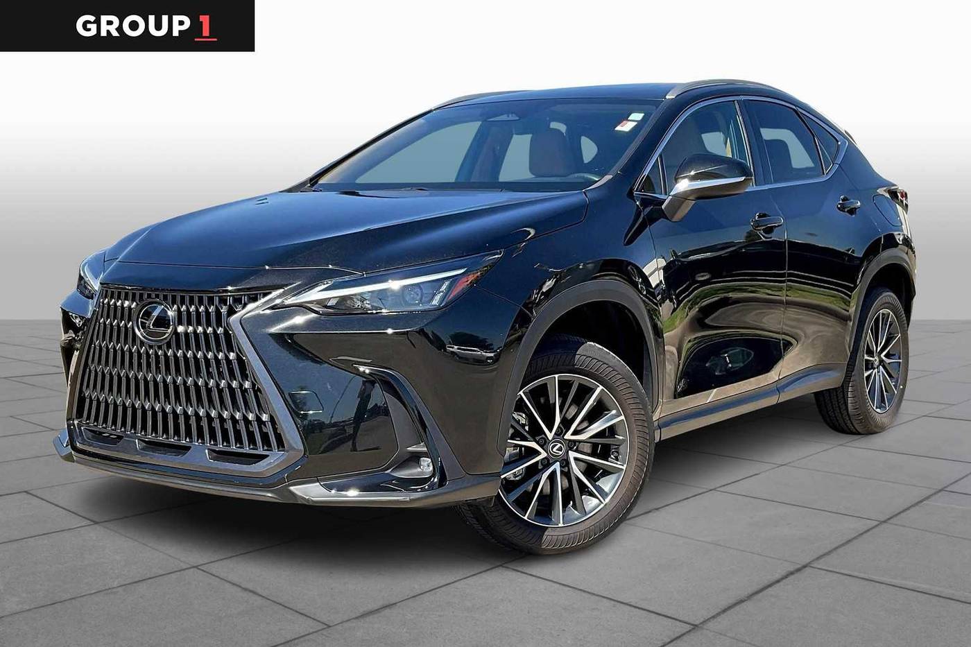 2024 Lexus NX NX 250 — SUV — 18,584 mi — Houston, TX