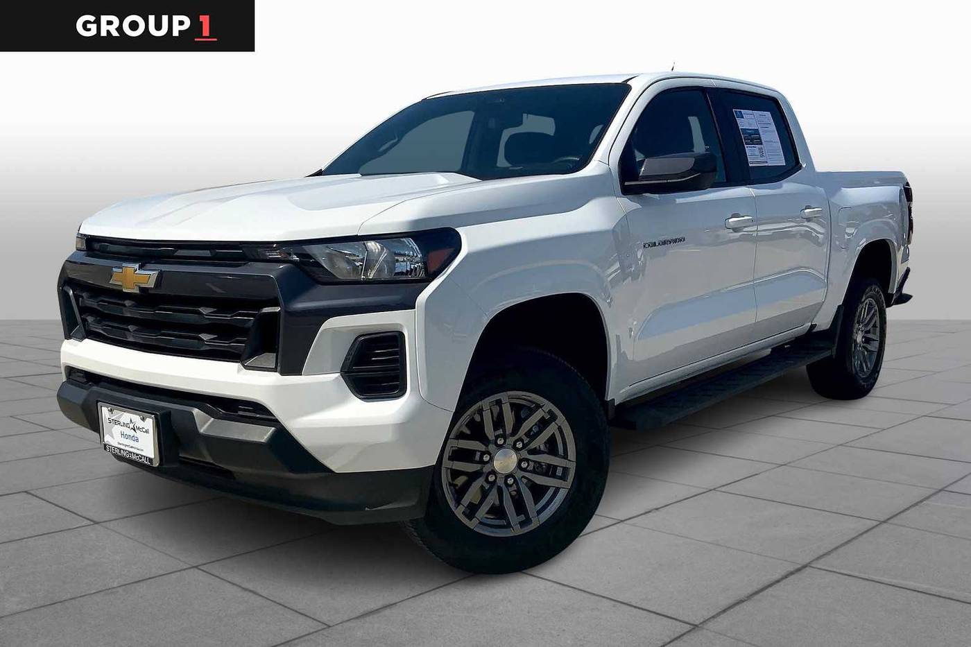 2023 Chevrolet Colorado LT — Pickup Truck — 48,224 mi — Kingwood, TX