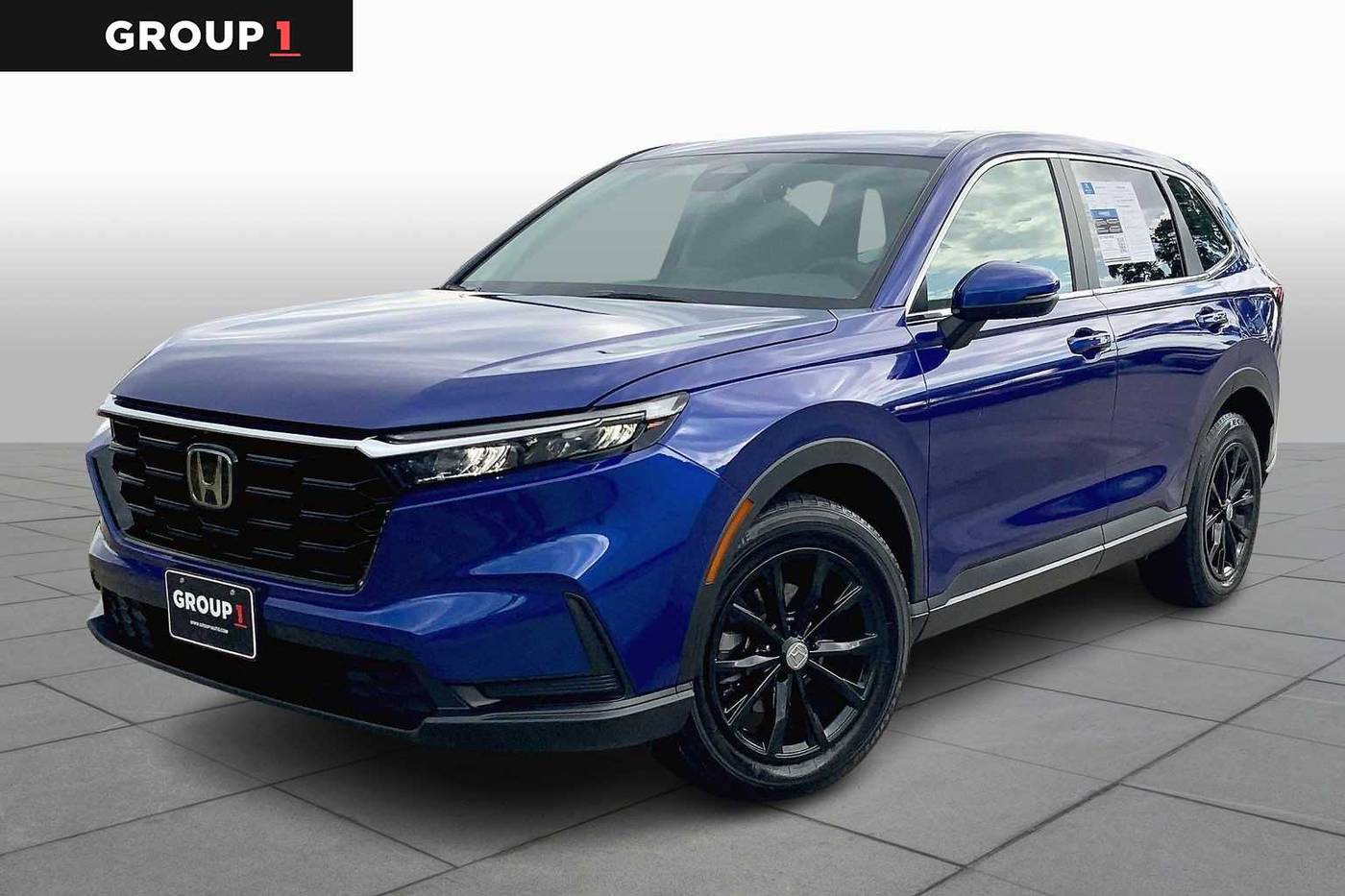 2024 Honda CR-V EX — SUV — 29,925 mi — Kingwood, TX