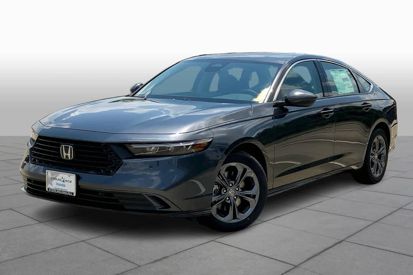 2024 Honda Accord Hybrid EX-L — Sedan — 3,983 mi — Kingwood, TX