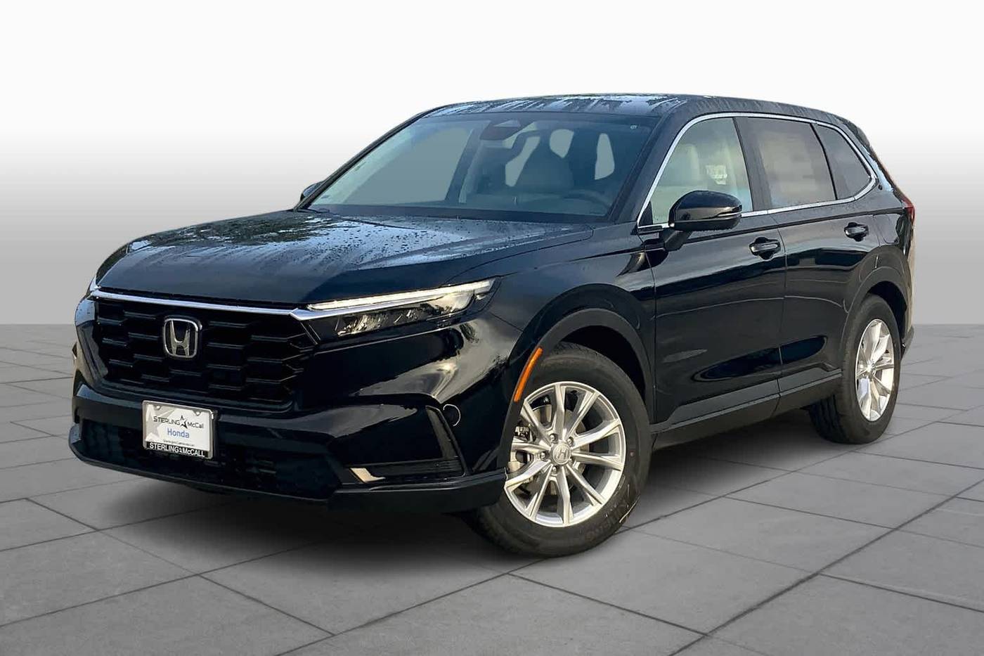 2025 Honda CR-V EX — SUV — 2,792 mi — Kingwood, TX