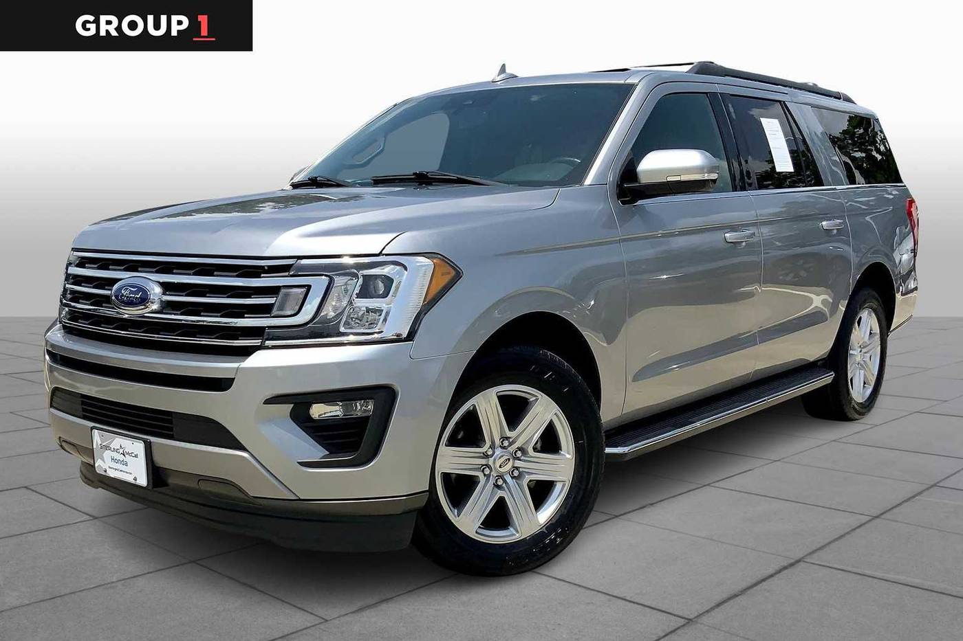2020 Ford Expedition XLT — SUV — 91,160 mi — Kingwood, TX