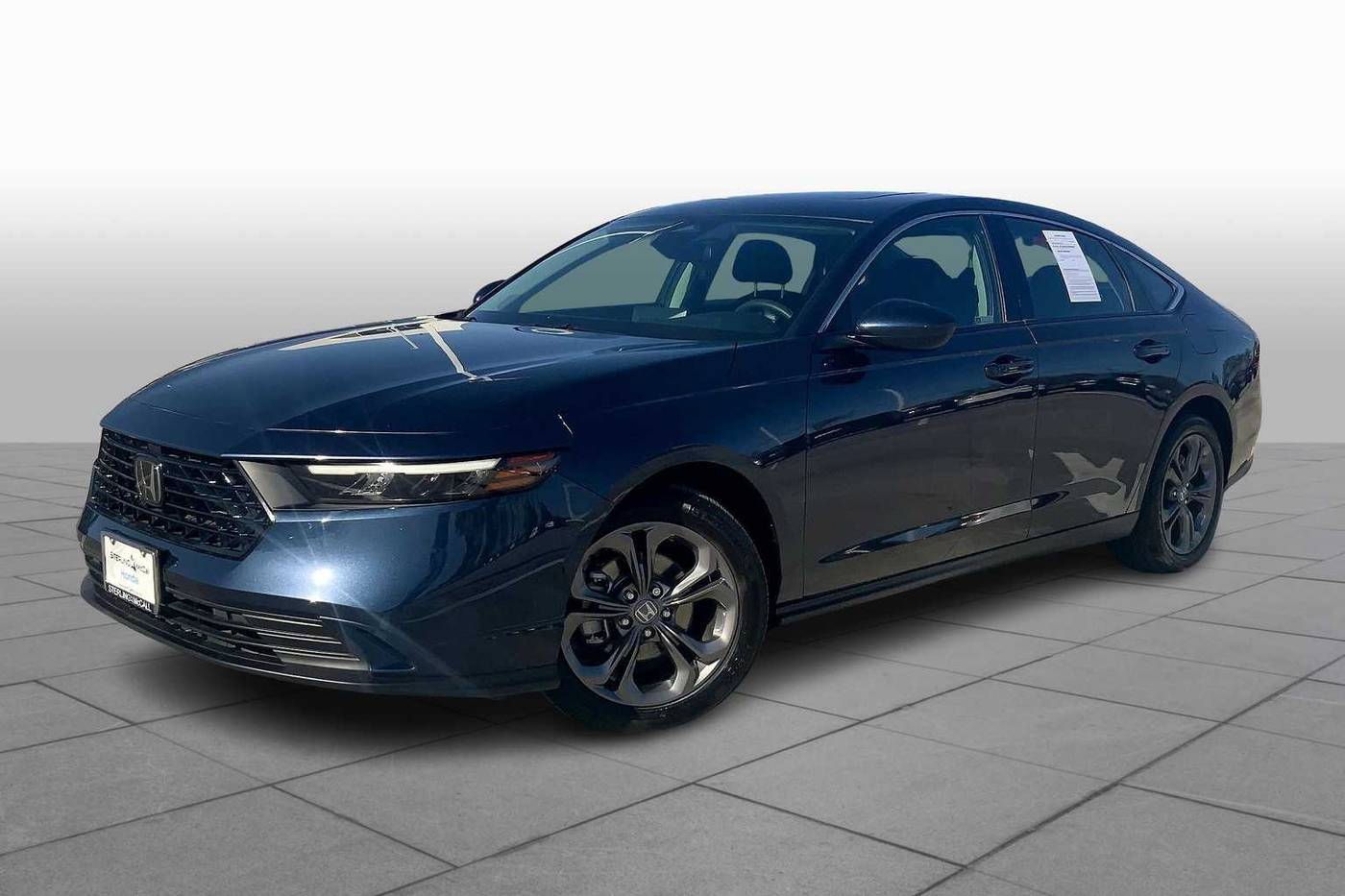 2023 Honda Accord EX — Sedan — 32,417 mi — Kingwood, TX