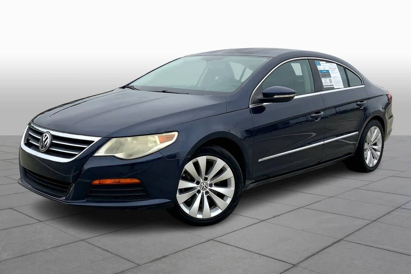 2012 Volkswagen CC Sport — Sedan — 161,358 mi — Kingwood, TX