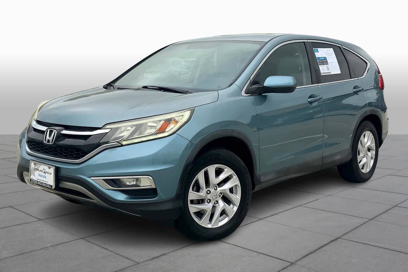2015 Honda CR-V EX — SUV — 284,776 mi — Kingwood, TX