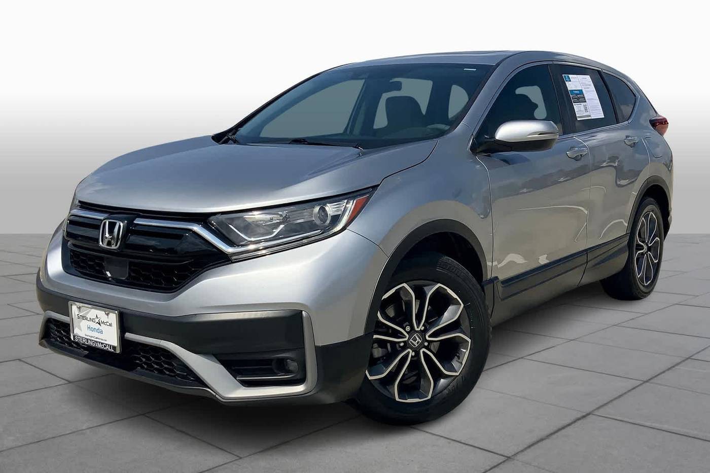 2020 Honda CR-V EX — SUV — 72,000 mi — Kingwood, TX