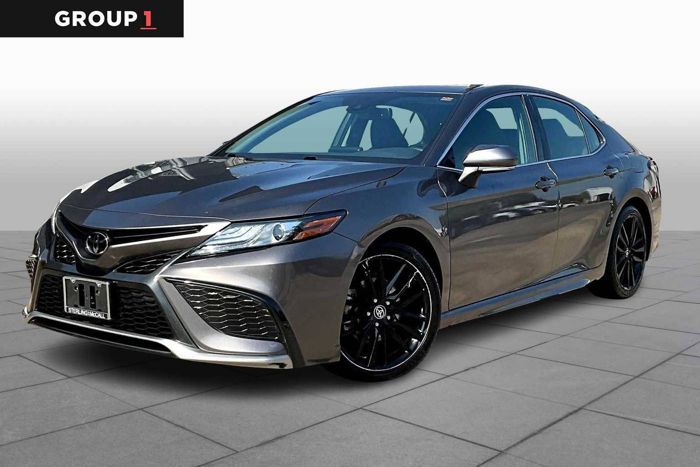 2023 Toyota Camry XSE — Sedan — 61,936 mi — Kingwood, TX