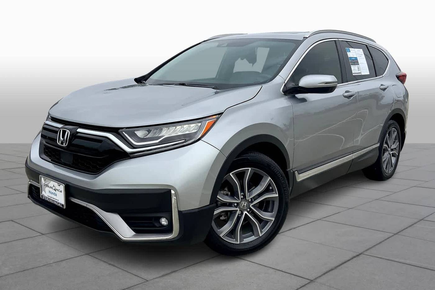 2020 Honda CR-V Touring — SUV — 85,614 mi — Kingwood, TX