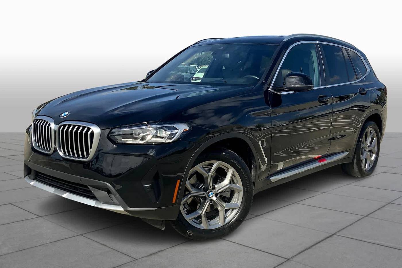 2023 BMW X3 30i — SUV — 26,113 mi — Kingwood, TX