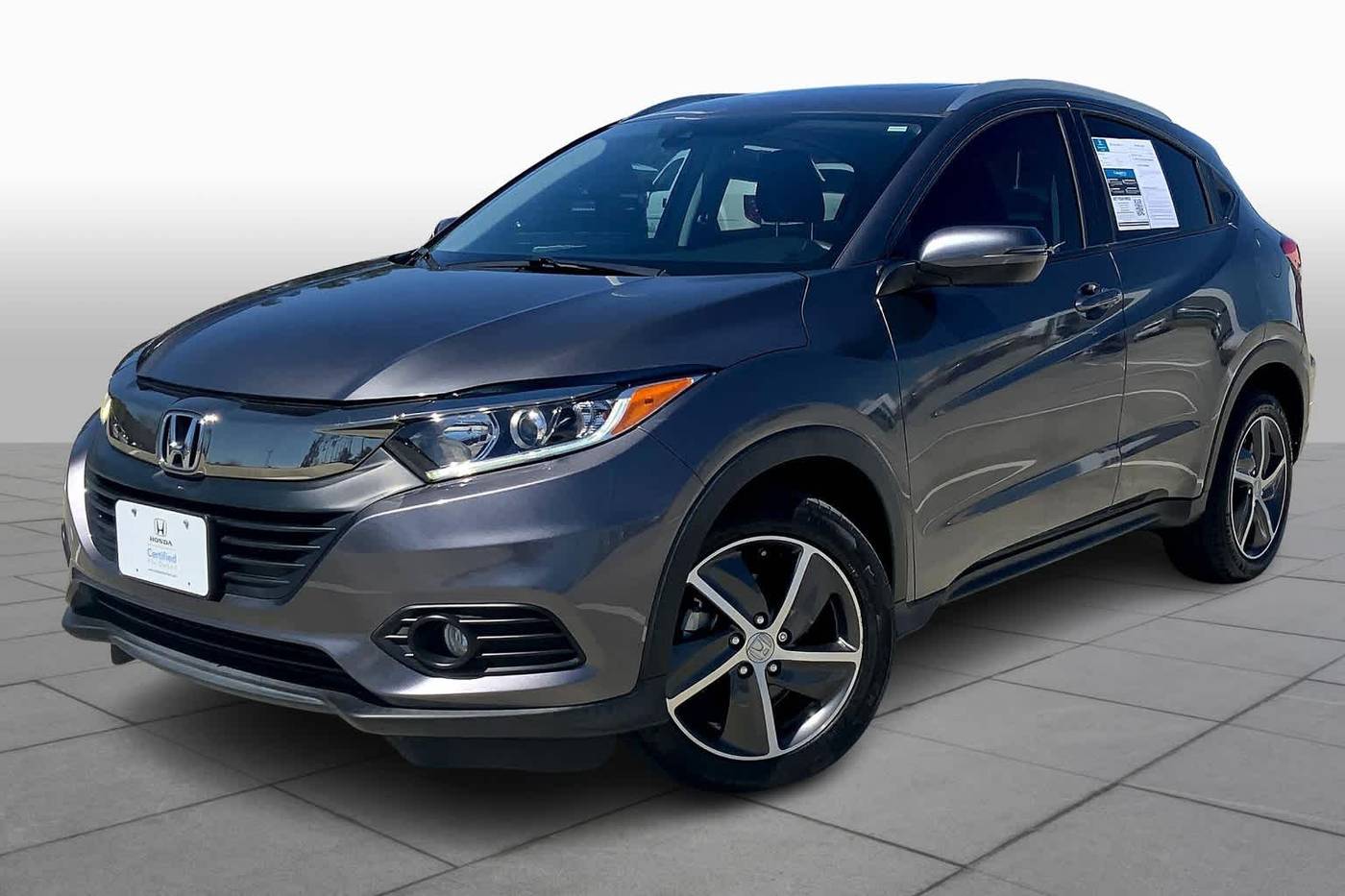 2022 Honda HR-V EX — SUV — 30,843 mi — Kingwood, TX