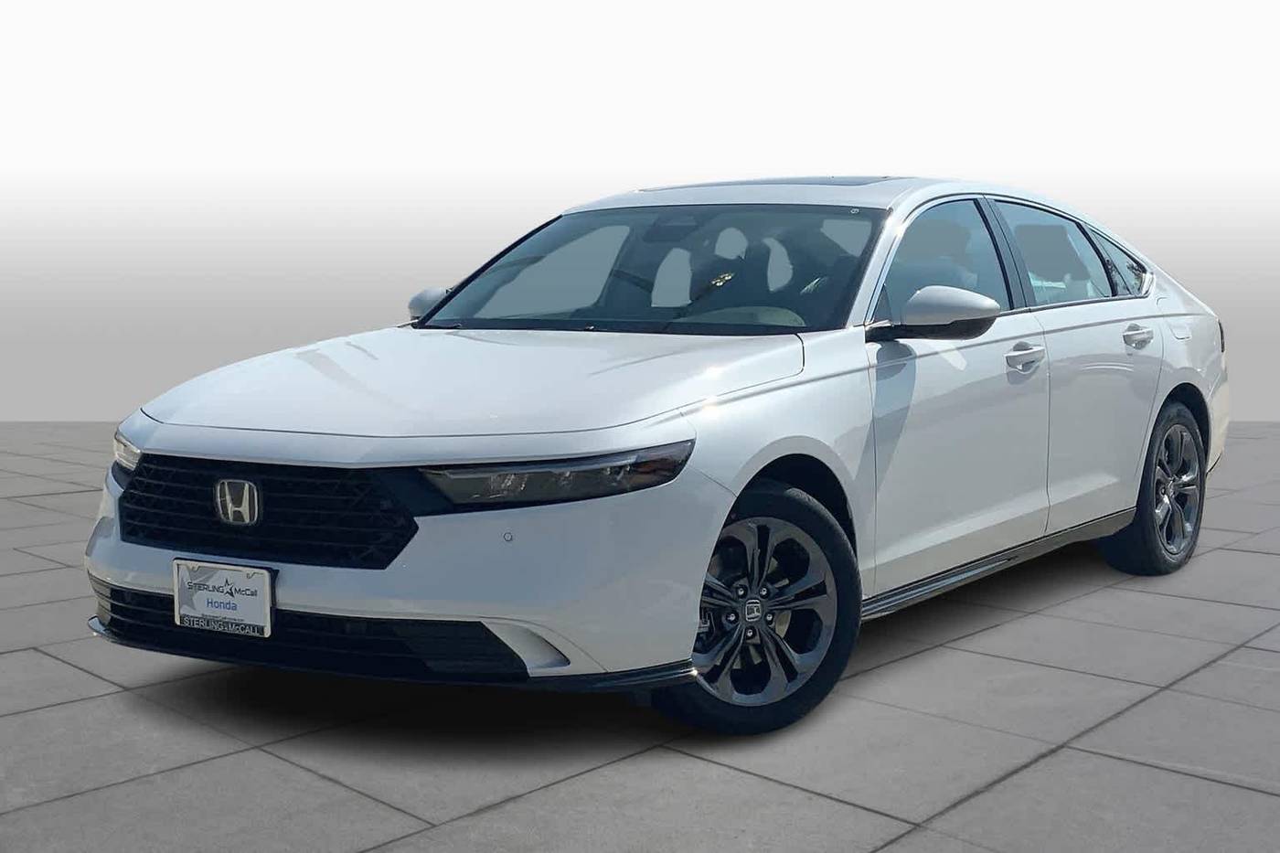 2024 Honda Accord Hybrid EX-L — Sedan — 3,803 mi — Kingwood, TX