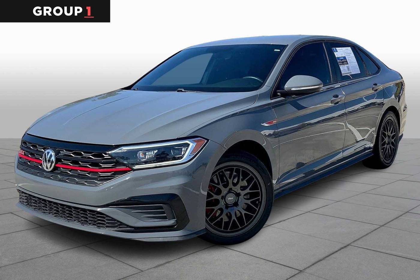 2021 Volkswagen Jetta GLI S — Sedan — 73,066 mi — Kingwood, TX
