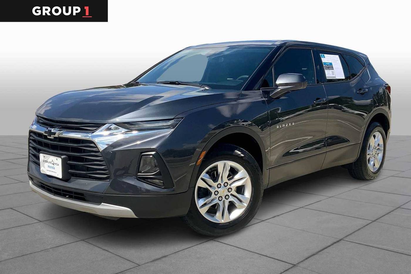 2022 Chevrolet Blazer 2LT — SUV — 40,957 mi — Kingwood, TX