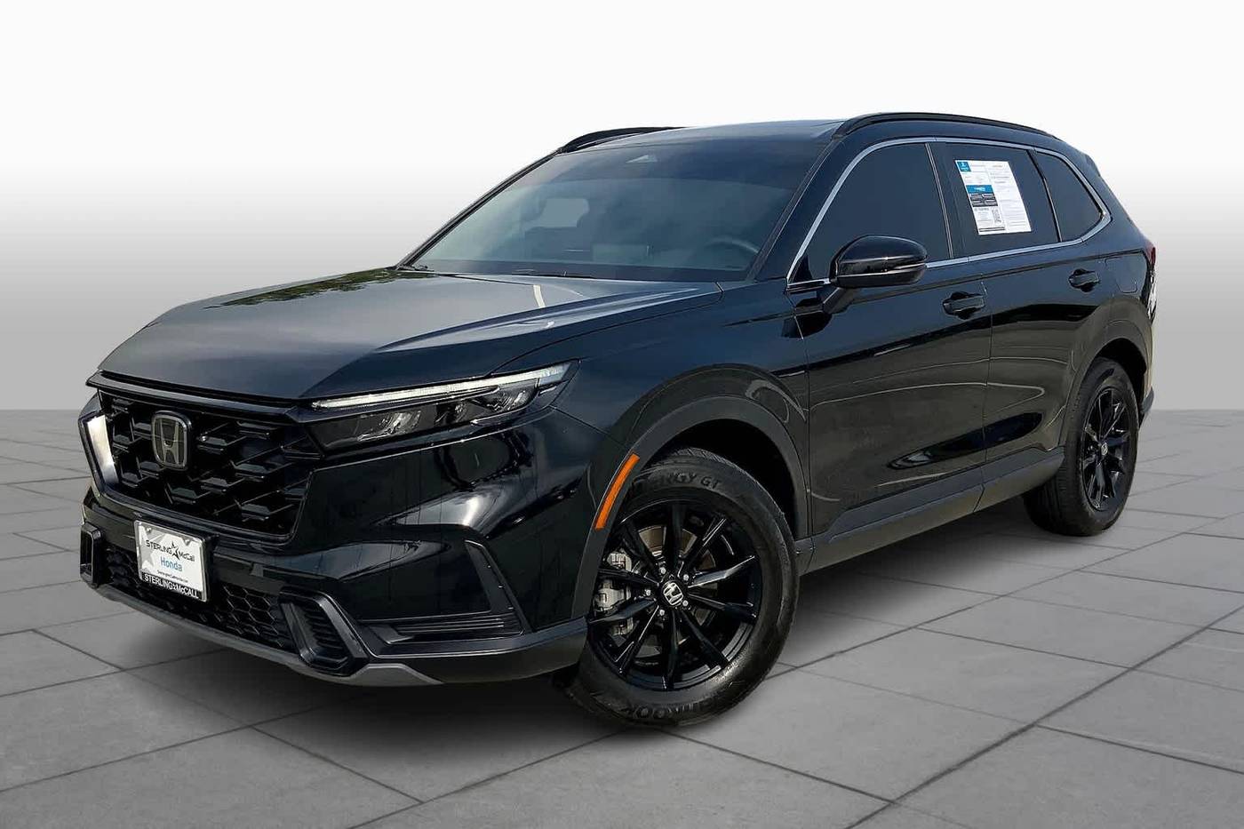2023 Honda CR-V Hybrid Sport — SUV — 16,137 mi — Kingwood, TX