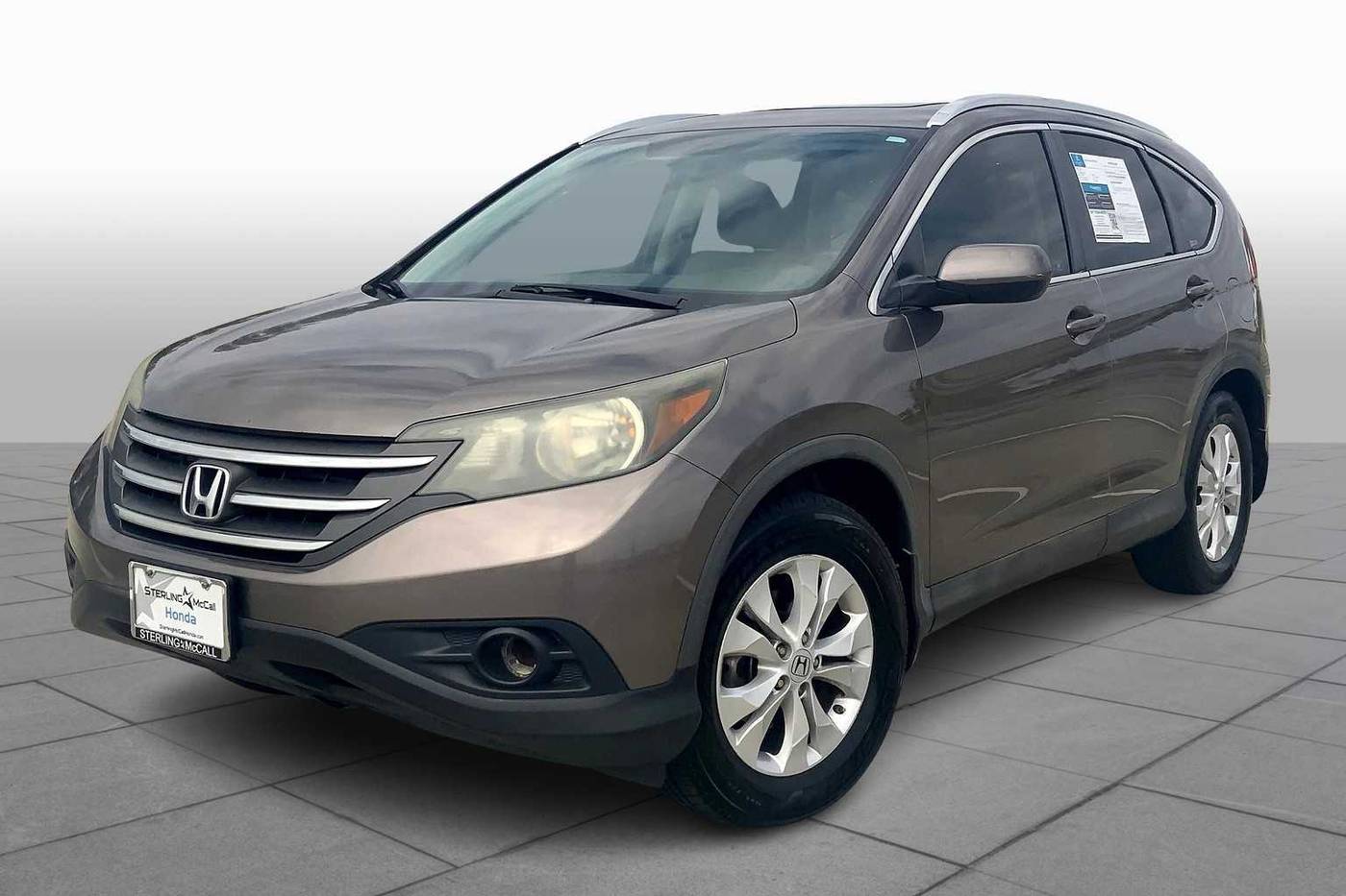 2012 Honda CR-V EX-L — SUV — 246,943 mi — Kingwood, TX