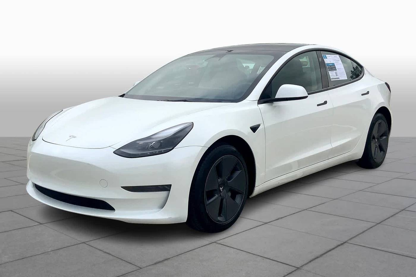 2023 Tesla Model 3 Model 3 — Sedan — 19,545 mi — Kingwood, TX