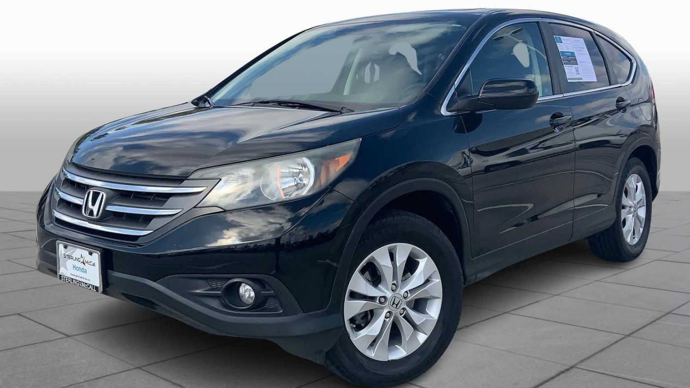 2012 Honda CR-V EX — SUV — 164,404 mi — Kingwood, TX