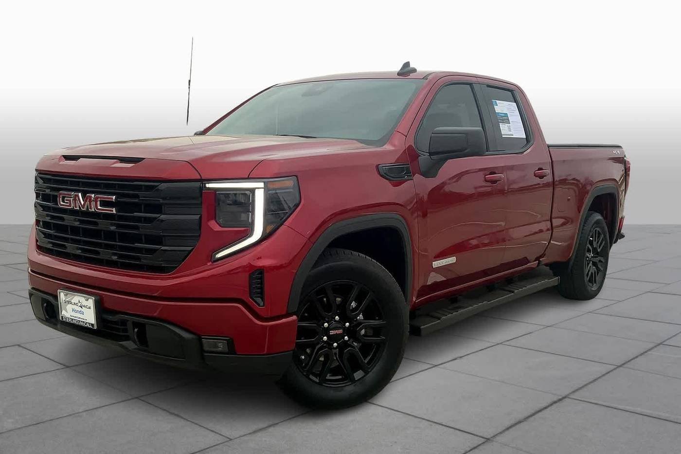 2023 GMC Sierra 1500 Elevation — Pickup Truck — 14,572 mi — Kingwood, TX