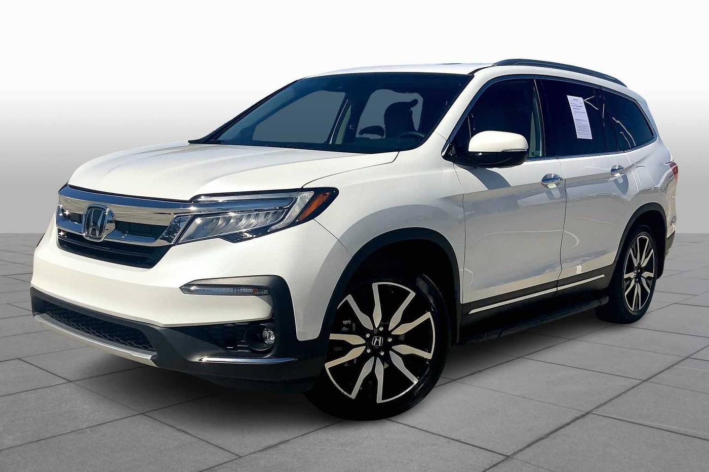 2022 Honda Pilot Touring — SUV — 36,179 mi — Kingwood, TX