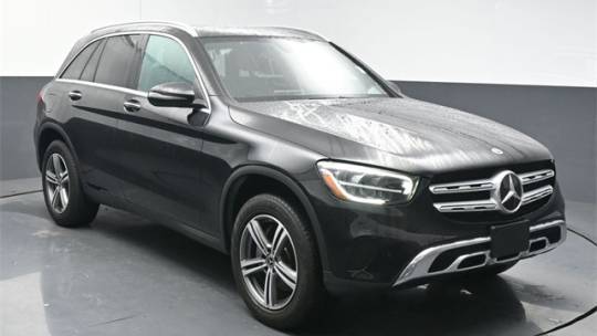 2020 Mercedes-Benz GLC GLC 300 — SUV — 60,418 mi — Macon, GA