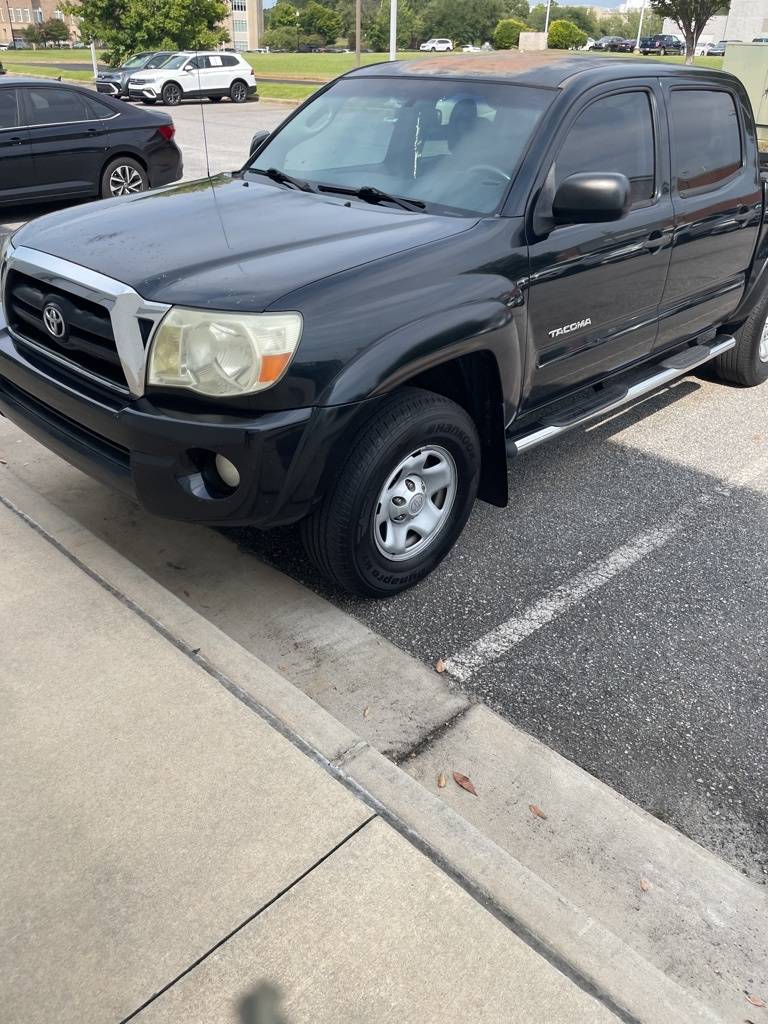 2008 Toyota Tacoma PreRunner — Pickup Truck — 211,582 mi — Macon, GA