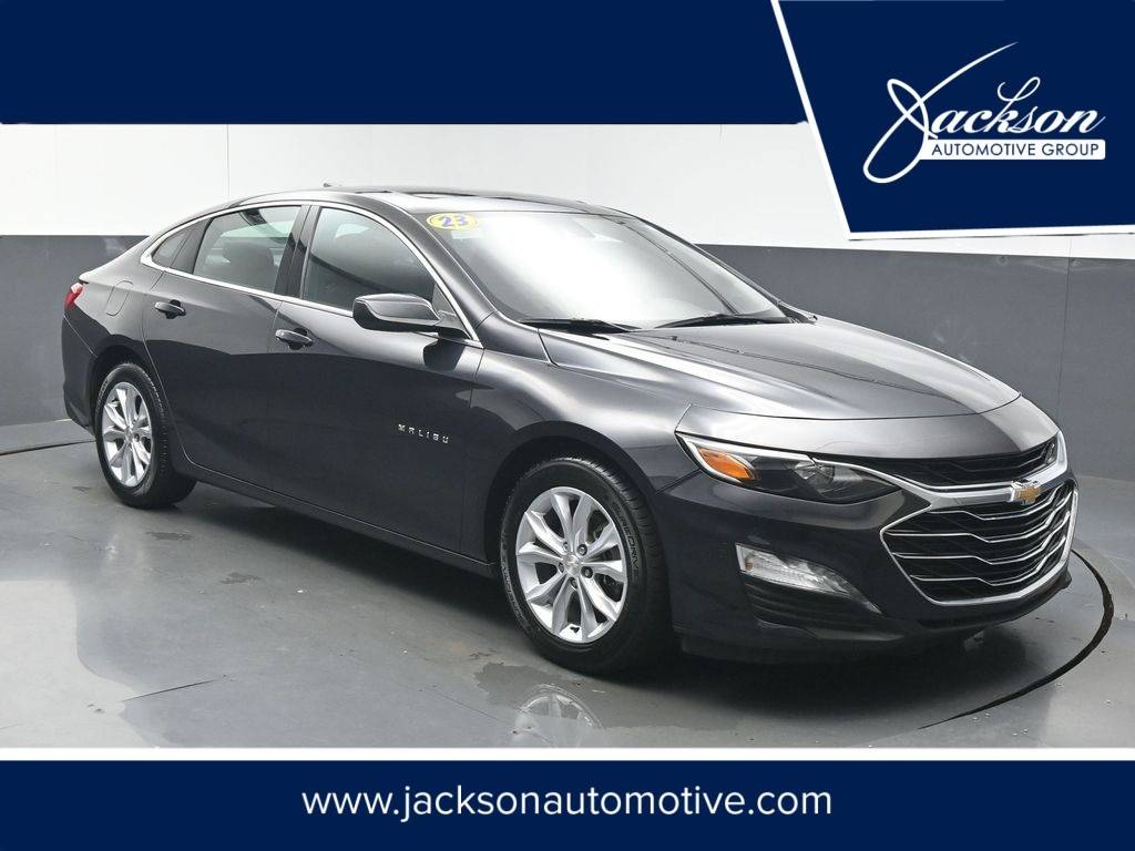2023 Chevrolet Malibu LT — Sedan — 51,261 mi — Macon, GA