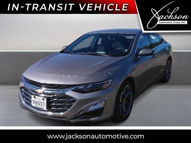2023 Chevrolet Malibu LT — Sedan — 61,330 mi — Macon, GA