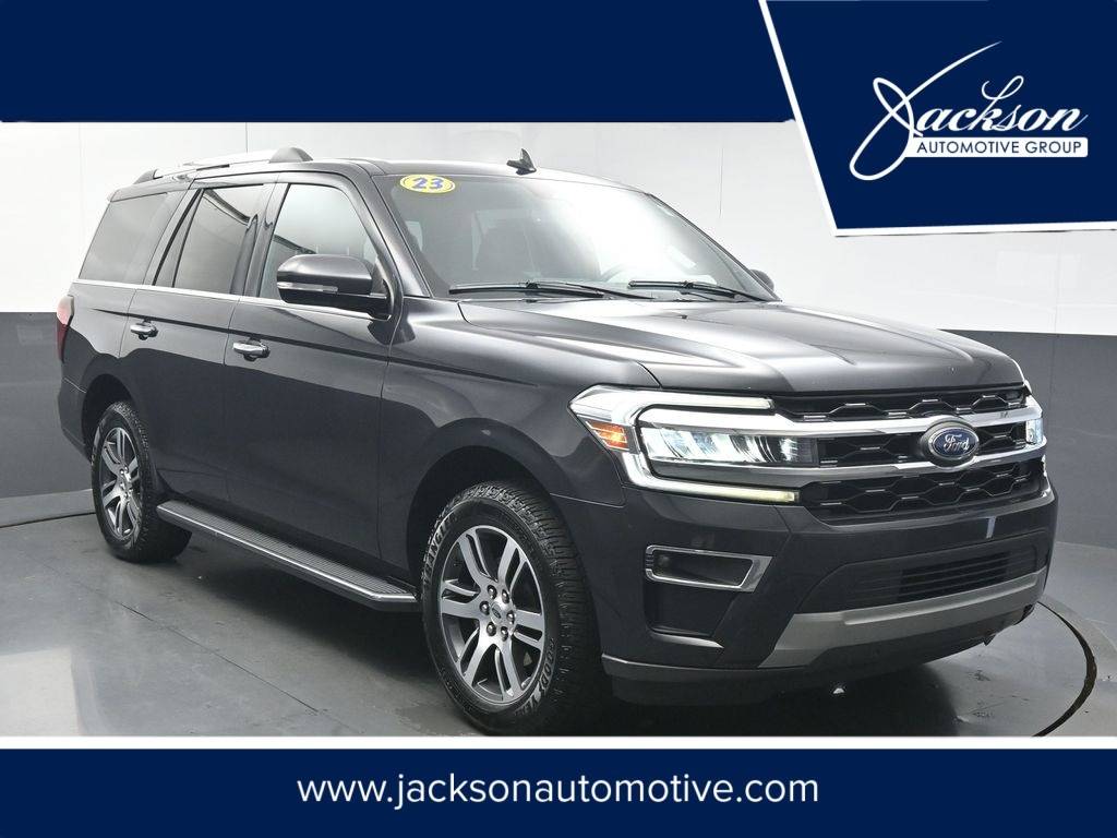2023 Ford Expedition Limited — SUV — 68,130 mi — Macon, GA