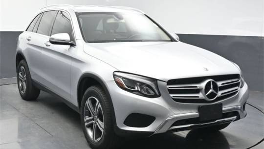 2019 Mercedes-Benz GLC GLC 300 — SUV — 86,256 mi — Macon, GA