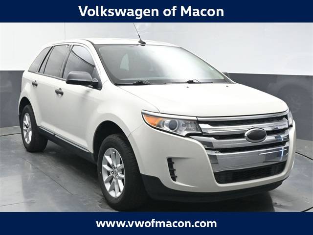 2013 Ford Edge SE — SUV — 89,147 mi — Macon, GA