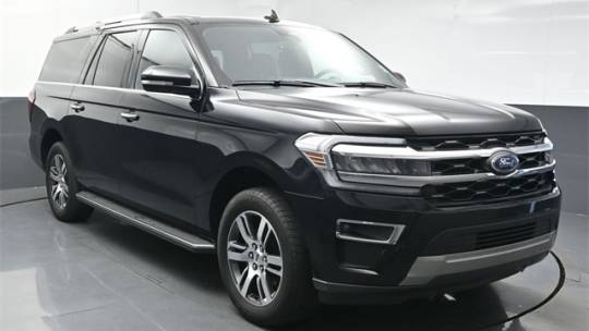 2023 Ford Expedition Limited — SUV — 51,228 mi — Macon, GA