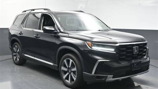 2023 Honda Pilot Touring — SUV — 33,246 mi — Macon, GA