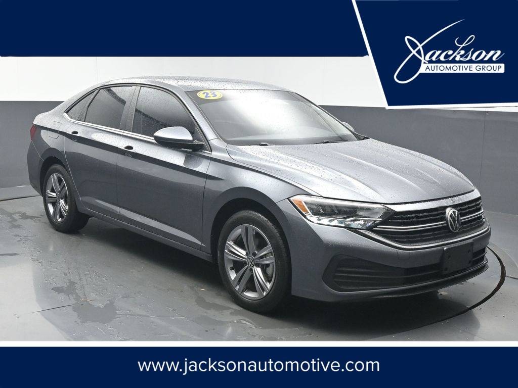 2023 Volkswagen Jetta SE — Sedan — 65,943 mi — Macon, GA