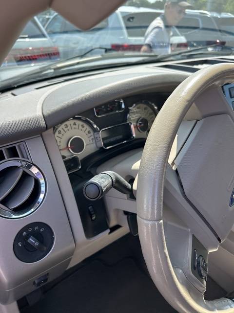 2014 Ford Expedition Limited — SUV — 124,499 mi — Macon, GA