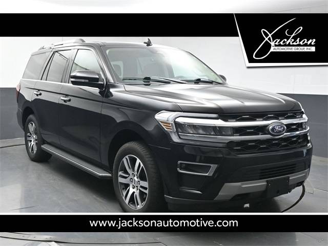 2022 Ford Expedition Limited — SUV — 61,298 mi — Macon, GA