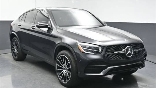 2021 Mercedes-Benz GLC GLC 300 — SUV — 70,273 mi — Macon, GA
